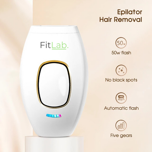 Depiladora de laser IPL PRO